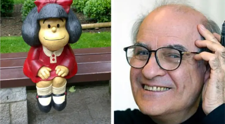 Se fue Quino, pero queda su legado: las 7 lecciones de Mafalda que todo emprendedor necesita para inspirarse