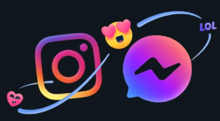 Mensajes que desaparecen: conocé la nueva función de privacidad para Messenger e Instagram