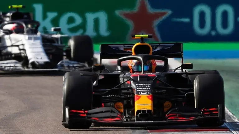 Honda dejará la Fórmula 1: El motivo por el que apostará todo a los vehículos eléctricos