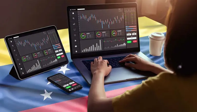 Una bolsa "descentralizada": este país sudamericano se apoyará en Ethereum para revolucionar el mercado bursátil