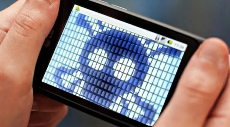 Si usás Android, tenés que saberlo: Microsoft encontró un virus que se activa con el botón de inicio