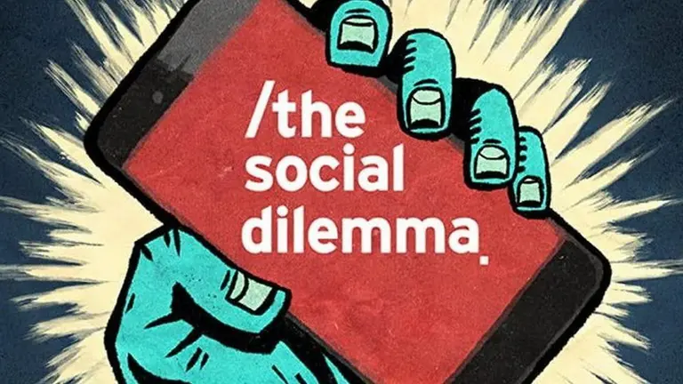 ¿Cómo te "enganchan" las redes sociales?: los 5 secretos empresariales que devela el documental de Netflix