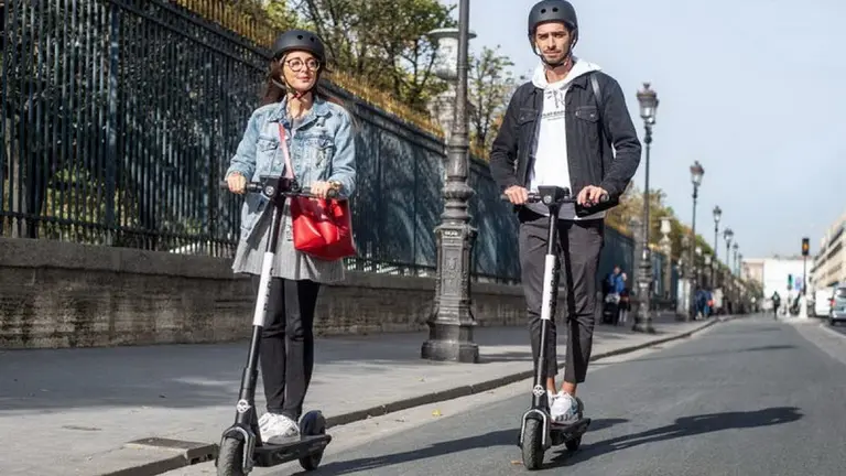 Estas son tres tendencias en movilidad y logística, y las startups que demarcan su futuro