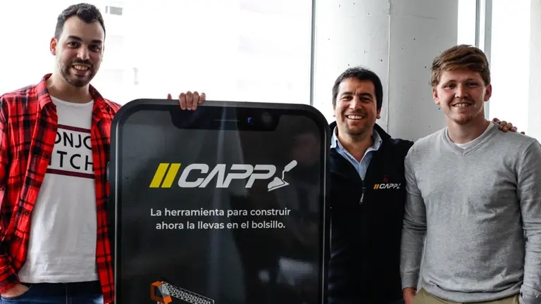 ¿Querés construir tu casa?: con esta app argentina podés calcular todo y evitar "costos ocultos"