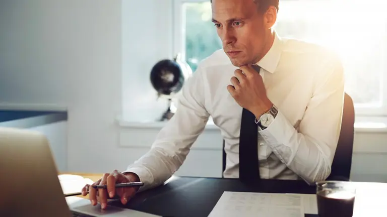 Según este reconocido CEO, Bitcoin "podría aumentar" hasta 1.000 veces más "sin nada que lo frene"