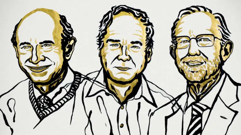 Un día como hoy se crearon los premios más famosos e importantes del planeta