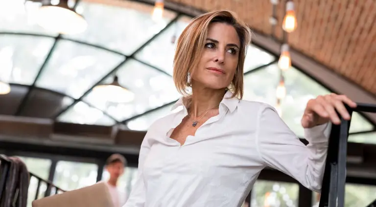 Quién es Silvia Moschini, la empresaria argentina detrás del posible nuevo unicornio argentino