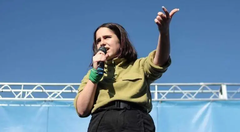 Reconocimiento: quién es la argentina a la que Time eligió como una de las "10 líderes de la próxima generación"