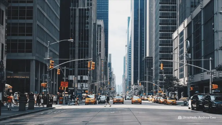 Ciudades 4.0 y movilidad del futuro: así impactará la tecnología en las metrópolis