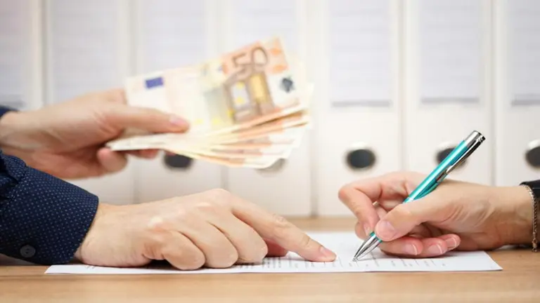 Investigan a ocho abogados por posible estafa millonaria con préstamos y quiebras ficticias