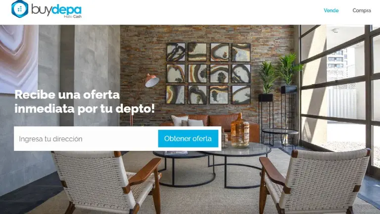 Inteligencia artificial e innovación al servicio del mercado inmobiliario: esta "proptech" quere revolucionar el mercado