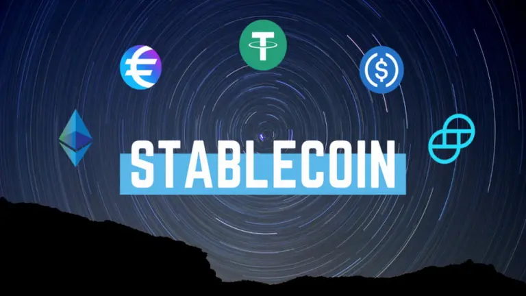 Alarmante: así cayó la capitalización de mercado de las stablecoins en este año