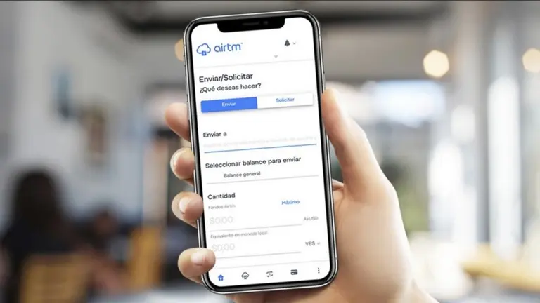 ¿Nuevo temblor en el mundo cripto?: crece la preocupación por el futuro de AirTM