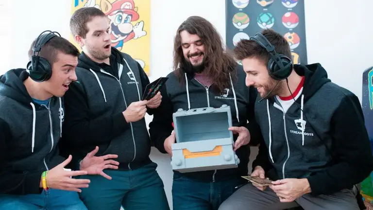 ¿Qué es Streamloots?, y cómo ayuda a los creadores de contenidos en convertirse en verdaderas empresas