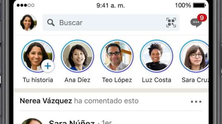 Finalmente, llegan las stories a LinkedIn: por qué pueden llegar a ser una gran herramienta para las empresas