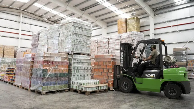 ¿Alarma para Galperin?: Mercado Libre suma 12 delegados gremiales en su centro de distribución