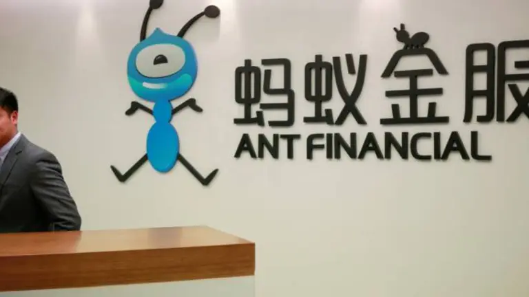 Tiemblan los bancos tradicionales: la fintech de Alibaba sale a bolsa y ya vale "cuatro Mercados Libres"