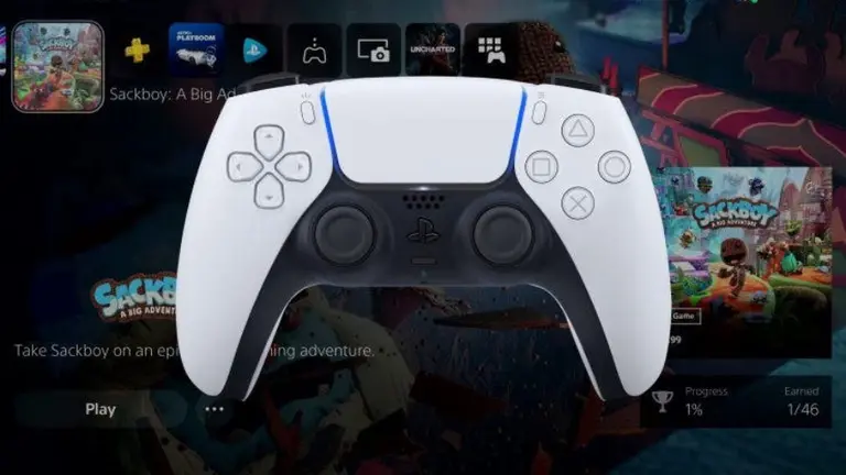 La Playstation 5 como "centro de entretenimiento": Sony reveló qué servicios de streaming tendrá y cómo funcionan