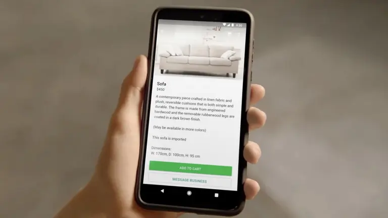 Más para tu estrategia omnicanal: WhatsApp también funcionará como plataforma de ventas