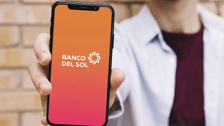 Sebastián Pujato, CEO de Banco del Sol: "Queremos ser el próximo unicornio de la Argentina"