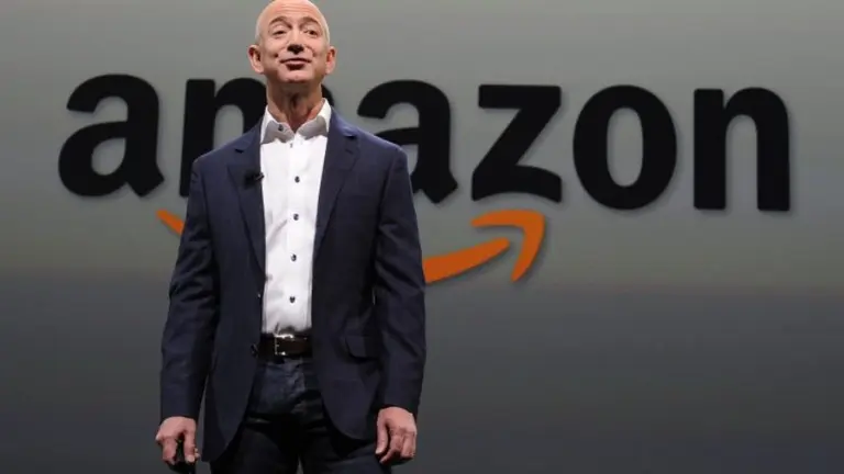 "Esto aprendí de Jeff Bezos": las principales lecciones de negocios de Amazon según su ex vicepresidente