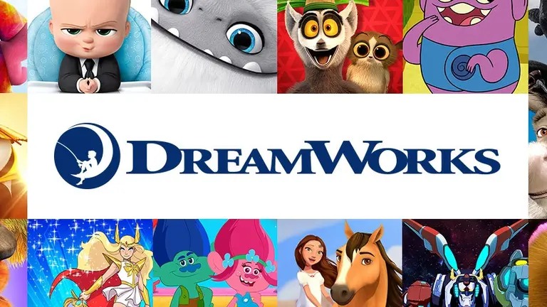 DreamWorks se une a Lenovo: ¿en qué consiste esta alianza de gigantes?