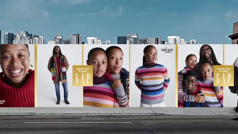 Llega GAP a la Argentina: ¿en dónde podés conseguir su ropa?