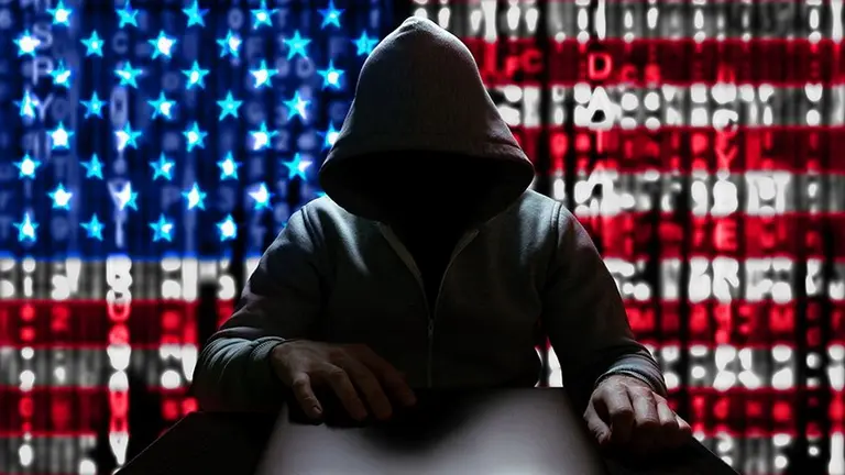 Estados Unidos, en alerta máxima: grupo de hackers filtra datos de la Reserva Federal
