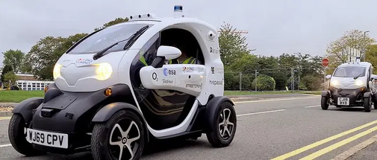 Vehículos inteligentes y 5G: lo que se viene en la evolución de la movilidad urbana