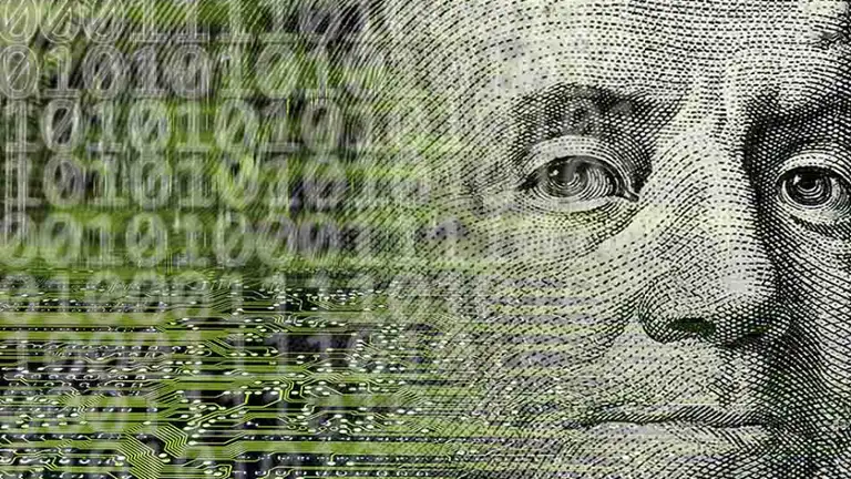 ¿Se viene el dólar digital?: por qué crece el apoyo de banqueros para que el gobierno de EE.UU. cree la divisa