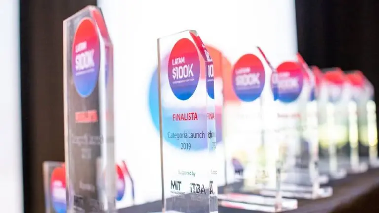 ITBA eligió a los finalistas de 100K LATAM, premio al talento emprendedor: estos son los argentinos seleccionadas