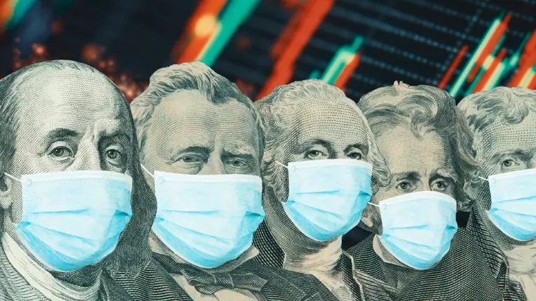 Tras la pandemia, los grandes capitales "recalculan": Goldman Sachs predice las tendencias de inversión para 2021