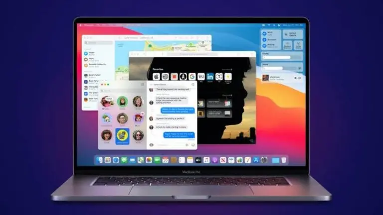 ¿Las MacBook también se cuelgan?: mirá cómo solucionar problemas al actualizar el sistema operativo