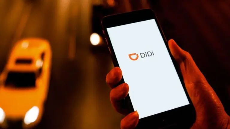 Didi busca marcar un récord en Wall Street: cuánto recaudaría el "Uber chino" en su salida a la Bolsa