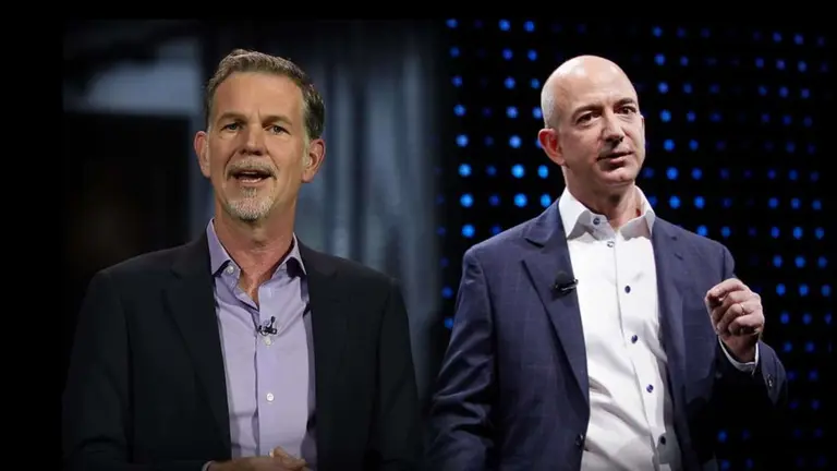 Coopetición y frenemies: por qué son dos conceptos clave para saber cómo se hacen ahora los buenos negocios