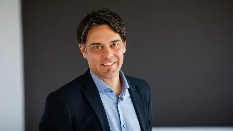 Querían que cualquiera invierta en inmuebles y crearon una plataforma para hacerlo y ganar en dólares