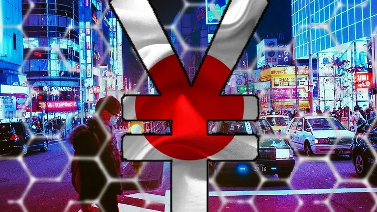 Japón también quiere su propia criptomoneda oficial: así será su Yen digital