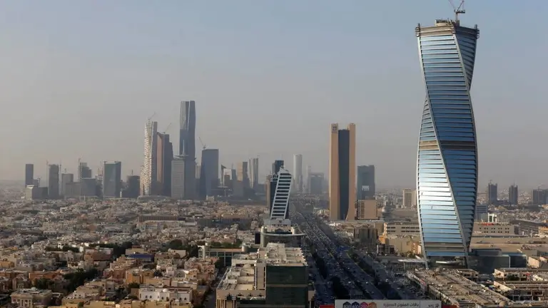 Arabia Saudita invertirá u$s20.000 millones en Inteligencia Artificial: las claves de su ambicioso plan