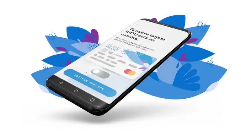 Supervielle estrena su fintech propia: así es IUDÚ, su nueva apuesta de banca digital
