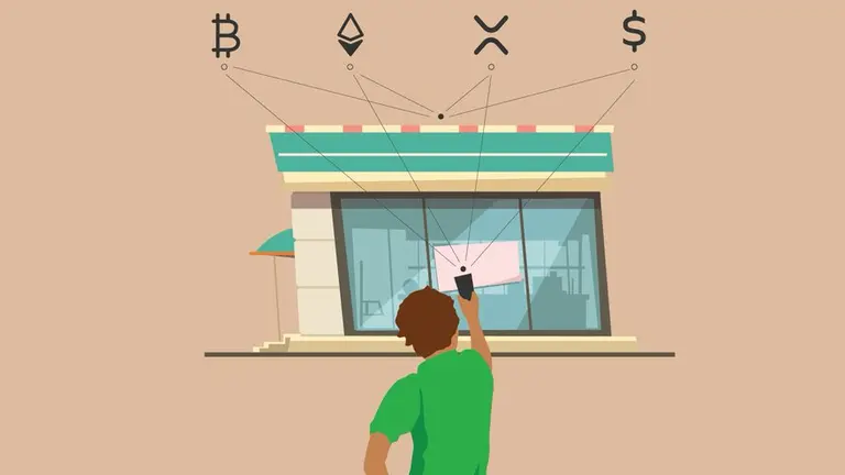 Pagos con criptomonedas, el próximo paso: cómo se preparan legalmente los sistemas para la "revolución" del dinero digital