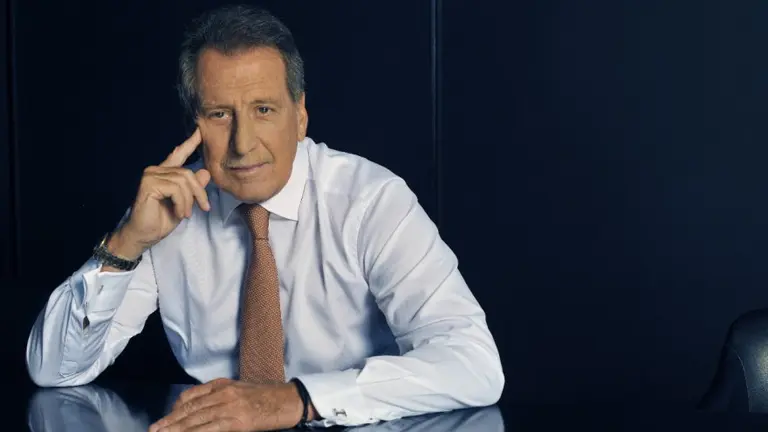 Conmoción en el sector empresario por la muerte de Jorge Brito: historia del fundador de Banco Macro