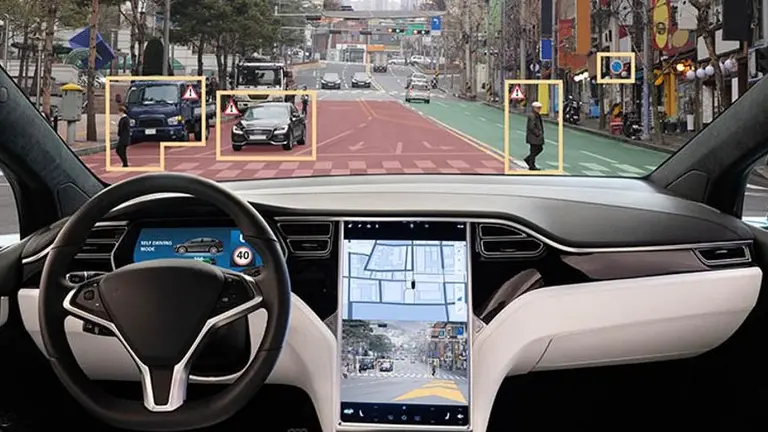 ¿Cómo la inteligencia artificial cambiará la vida de las personas mayores al volante?