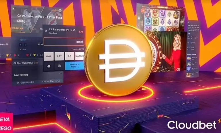 Esta stablecoin tiene paridad con el dólar y ahora también posee respaldo de bienes raíces