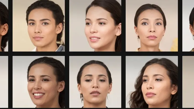 ¿Te preocupa tu privacidad online?: una web te "cambia la cara" para que puedas navegar tranquilo