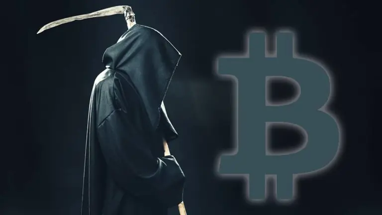 ¿Qué pasa con los bitcoins cuando sus propietarios mueren?: todo lo que tenés que saber