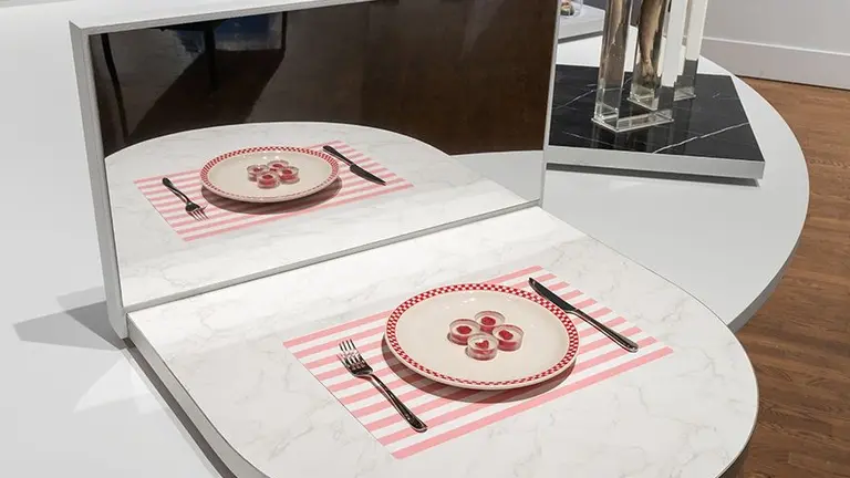 ¿Es canibalismo?: un grupo de científicos crea el primer "bife de carne humana cultivada"