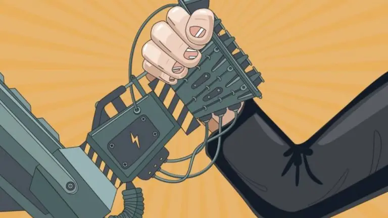 20 millones de puestos menos en 2030: 5 profesiones que pueden desaparecer por la Inteligencia Artificial