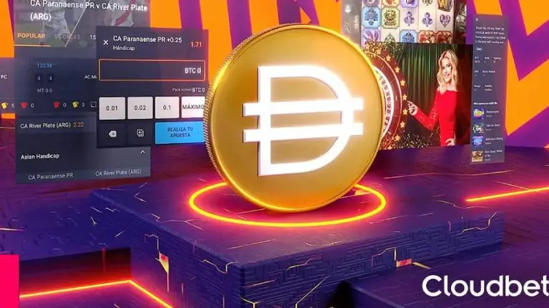 Protegé tus inversiones de la inflación: así funciona Dai, una opción para jugar y apostar con criptomonedas