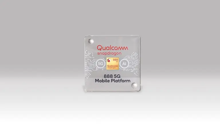 Qualcomm presentó el Snapdragon 888 5G: así es el nuevo "cerebro" para la gama alta de Android de 2021