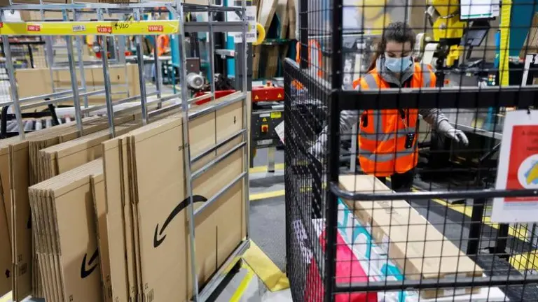 ¿Te gustaría trabajar en Amazon?: 10 datos que tenés que saber sobre su proceso de selección laboral